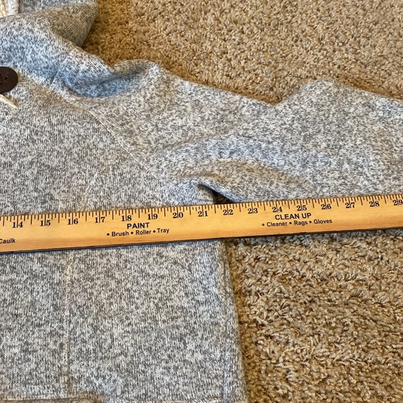 Koppen Hooded Pullover Size XL - Picture 7 of 11